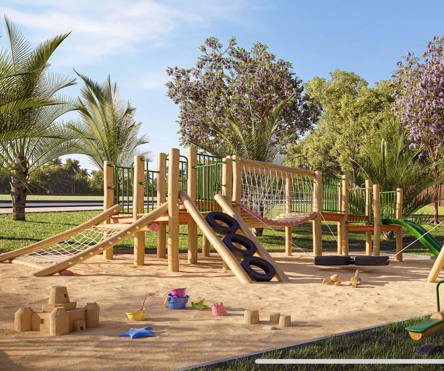 Lote Jardins Turim 272m²