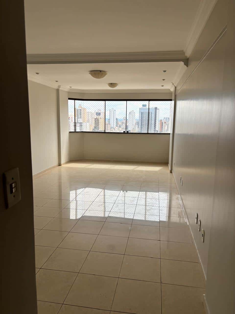 Apartamento Residencial Lourenzzo 110m²