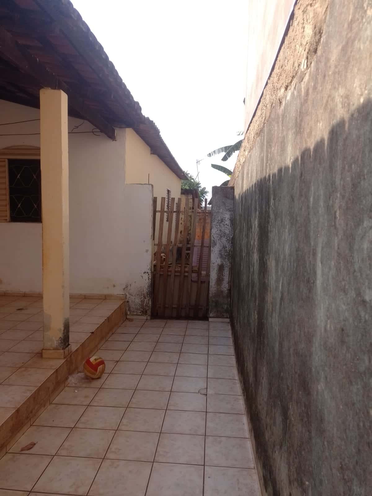 Casa no bairro Conjunto Vera Cruz 184m²