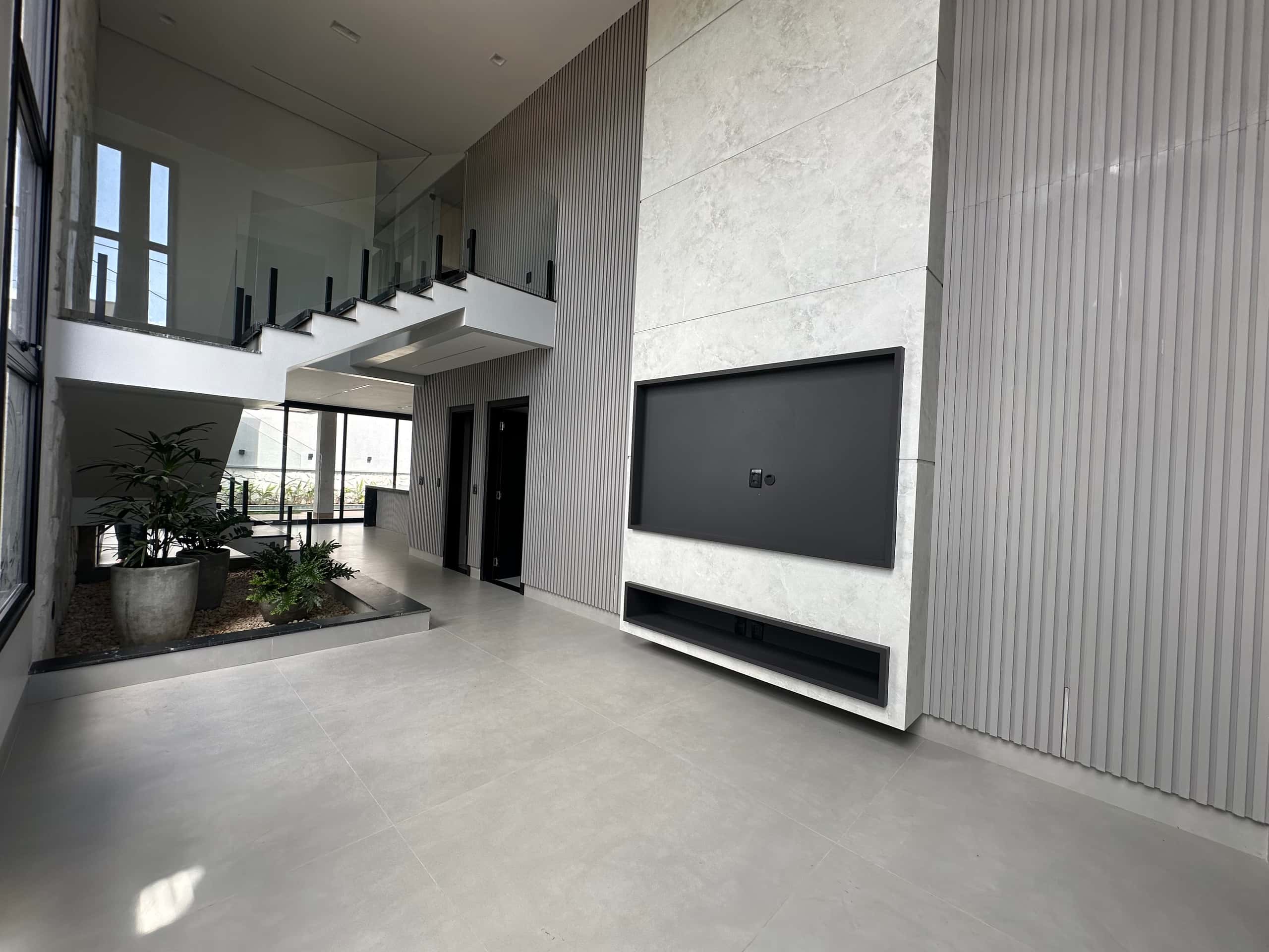 Sobrado Jardins Capri 218M²