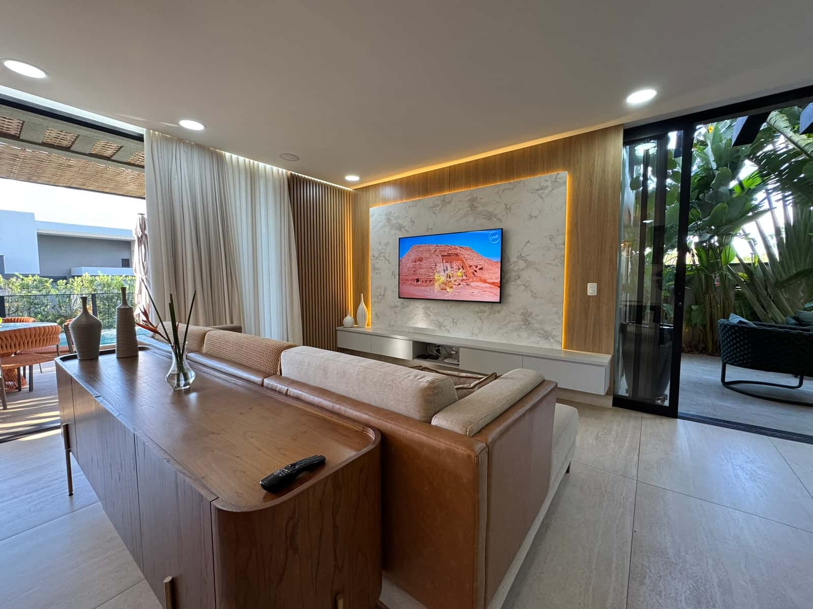 Casa Portal do Sol Golfe Clube 550M²