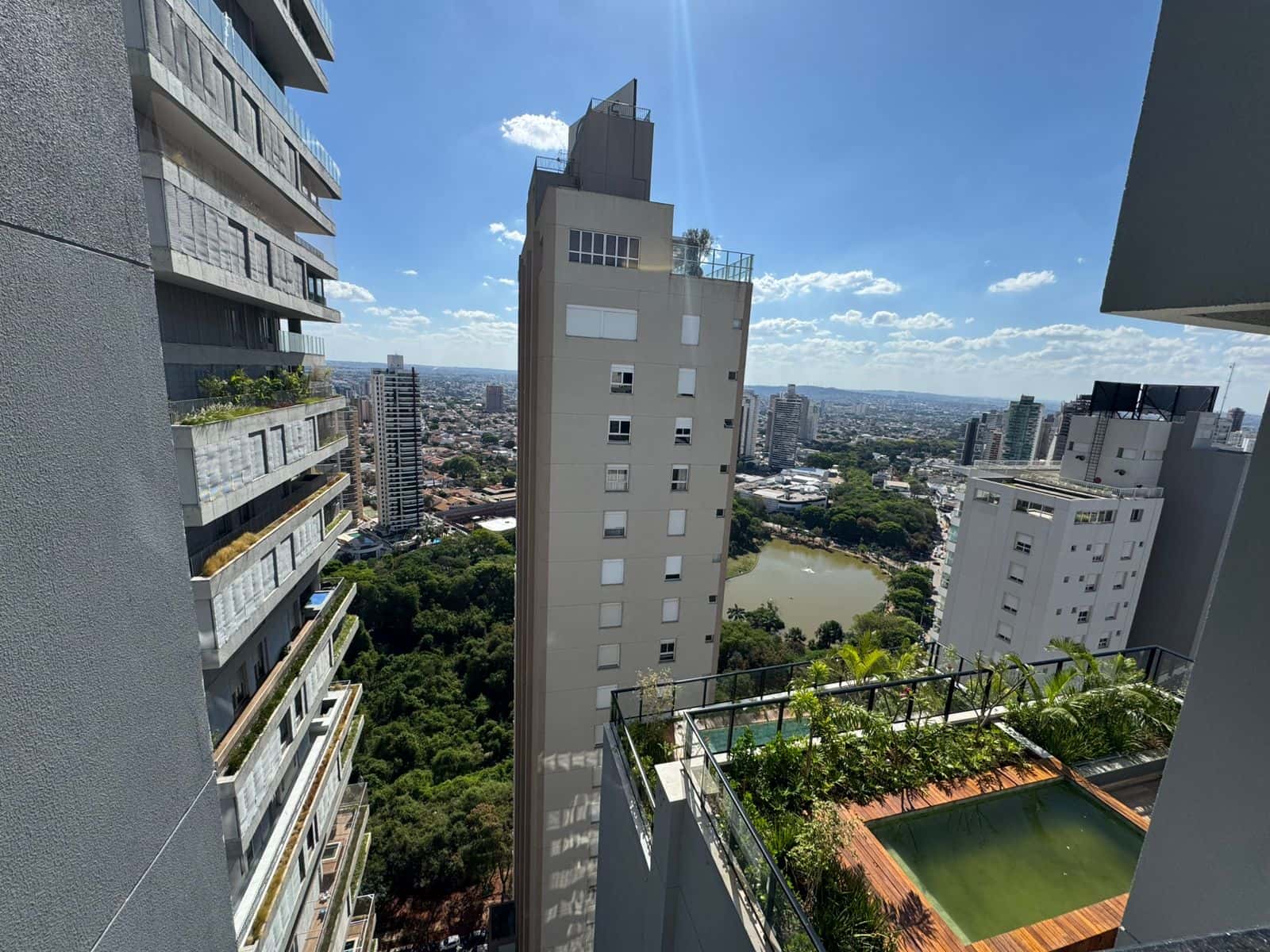 Studio Opus Gyro Vaca Brava Design 47M²