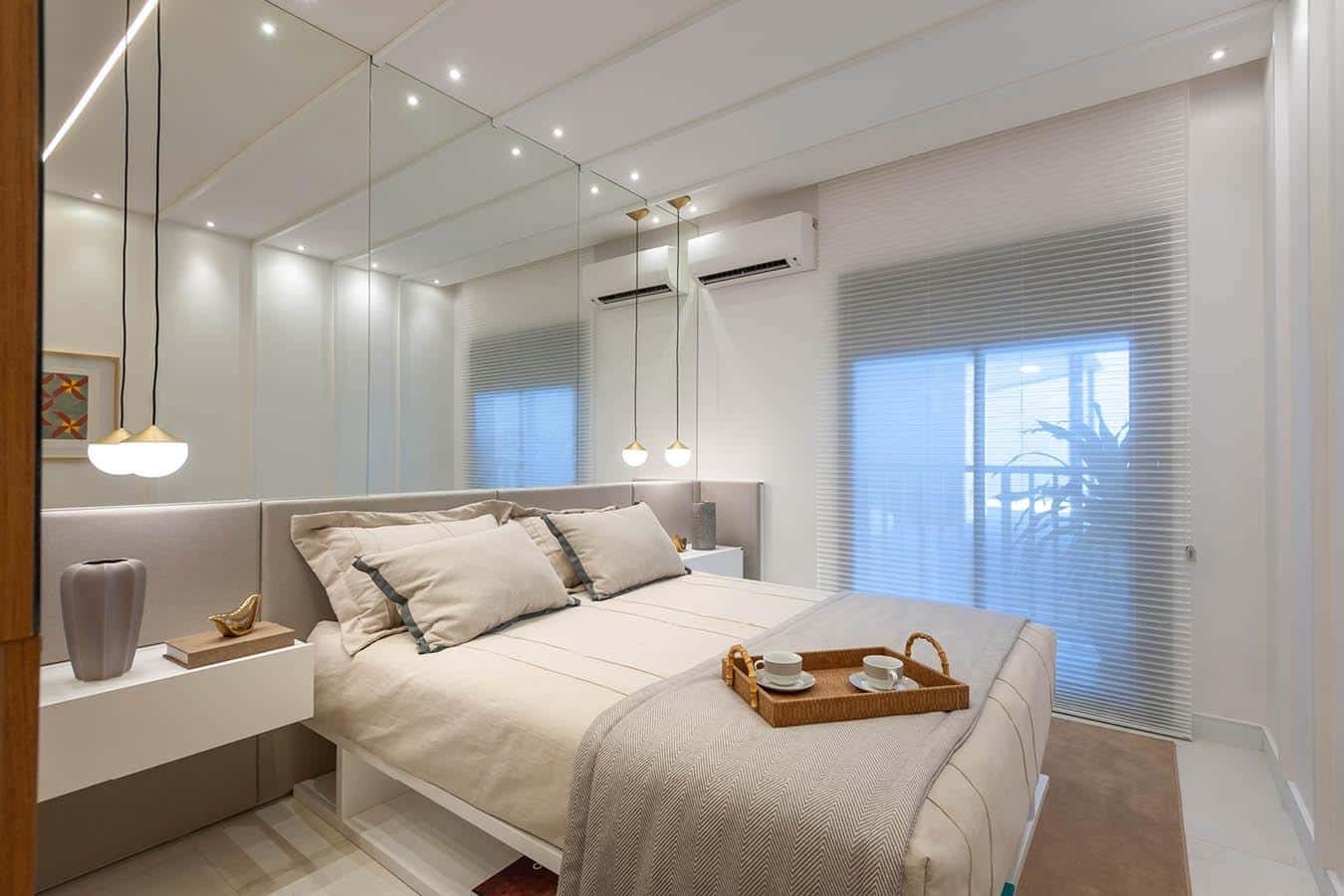 Apartamento Opus Gyro Ricardo Paranhos 72m²