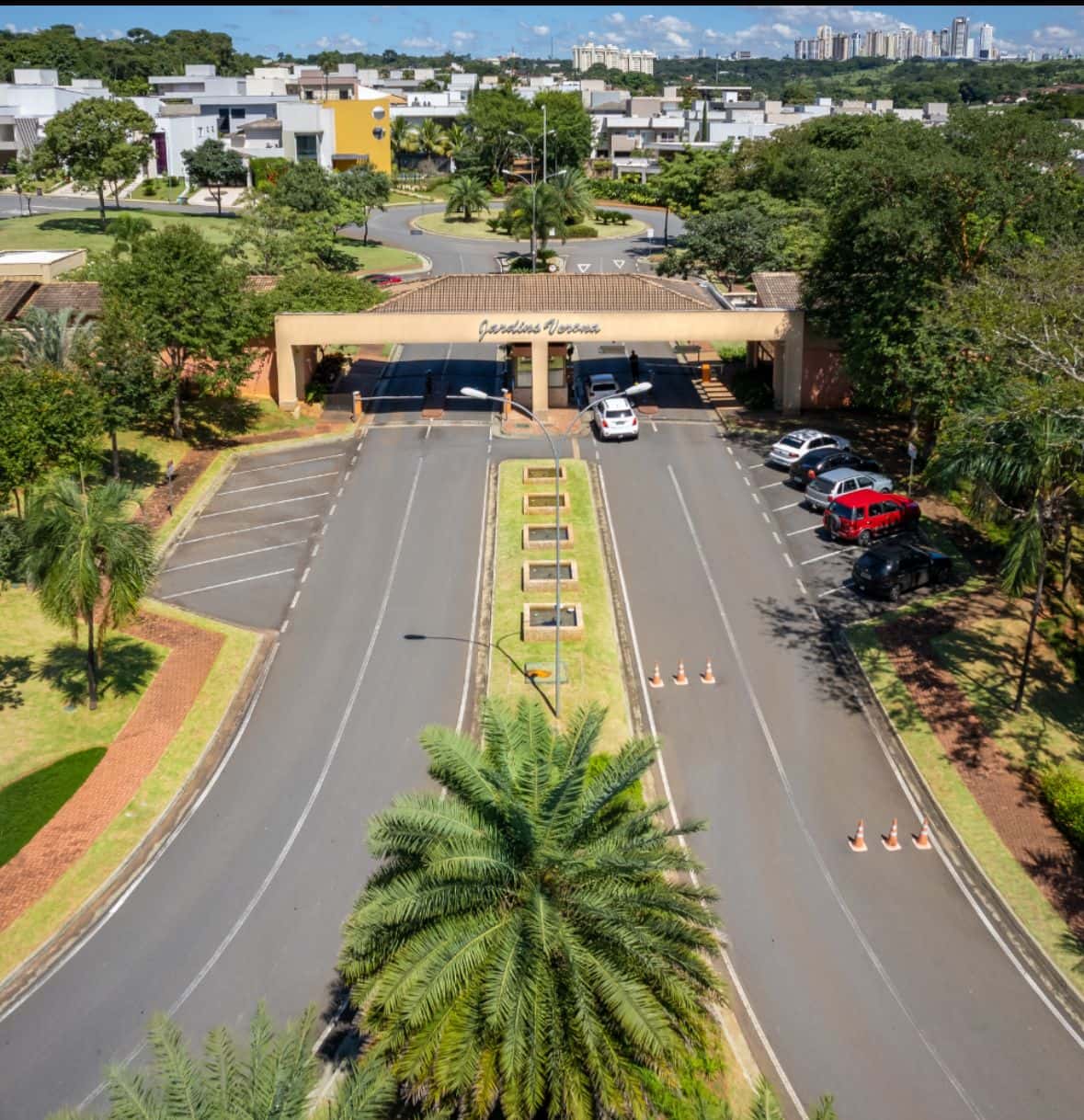 Lote Jardins Verona 451m²
