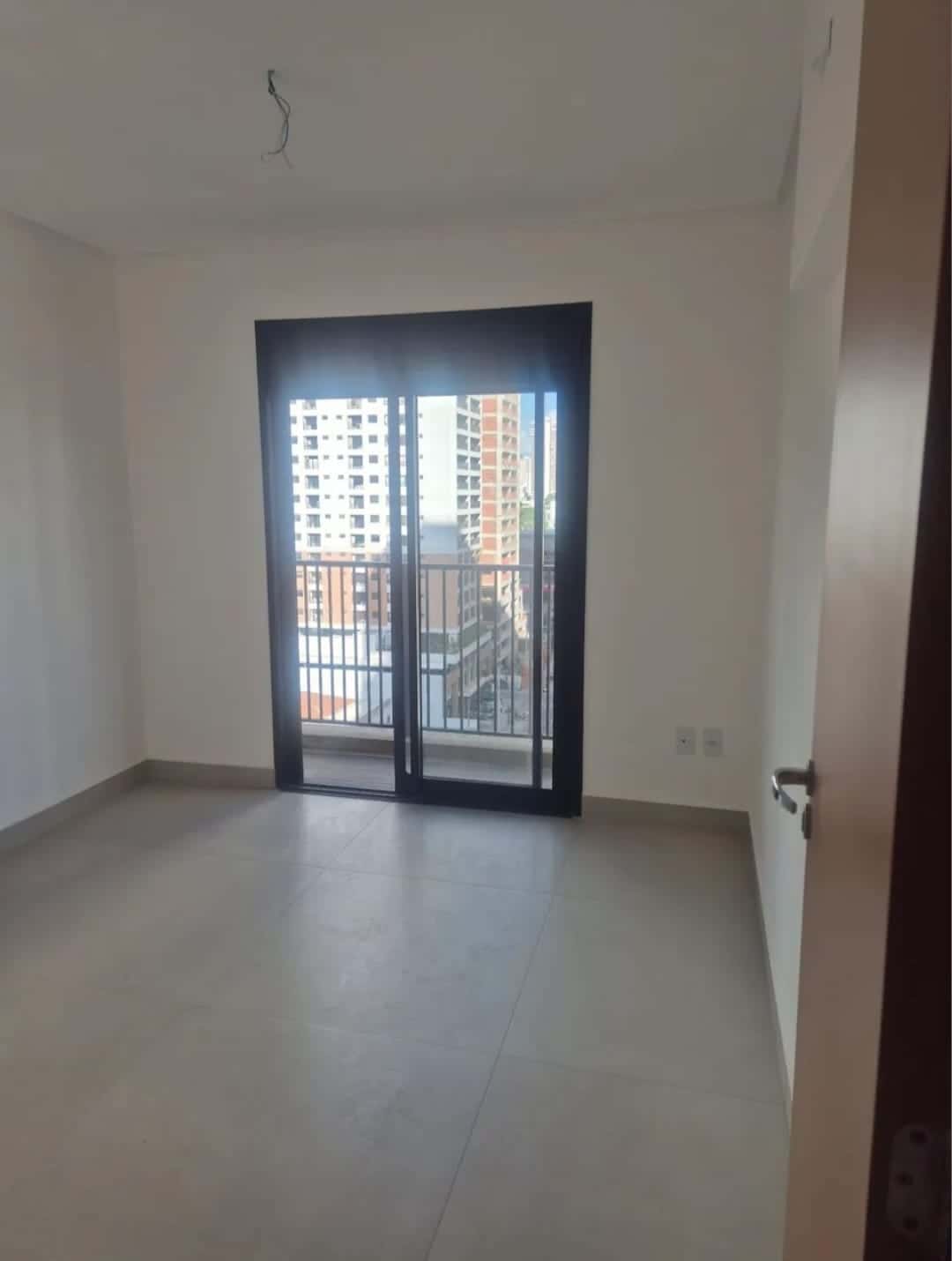 Apartamento Tai Residencias 75m²