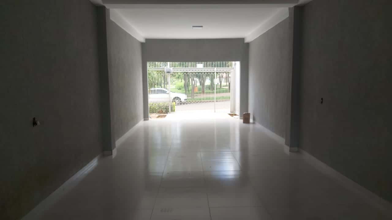 Casa Térrea Parque das Flores 222 m²