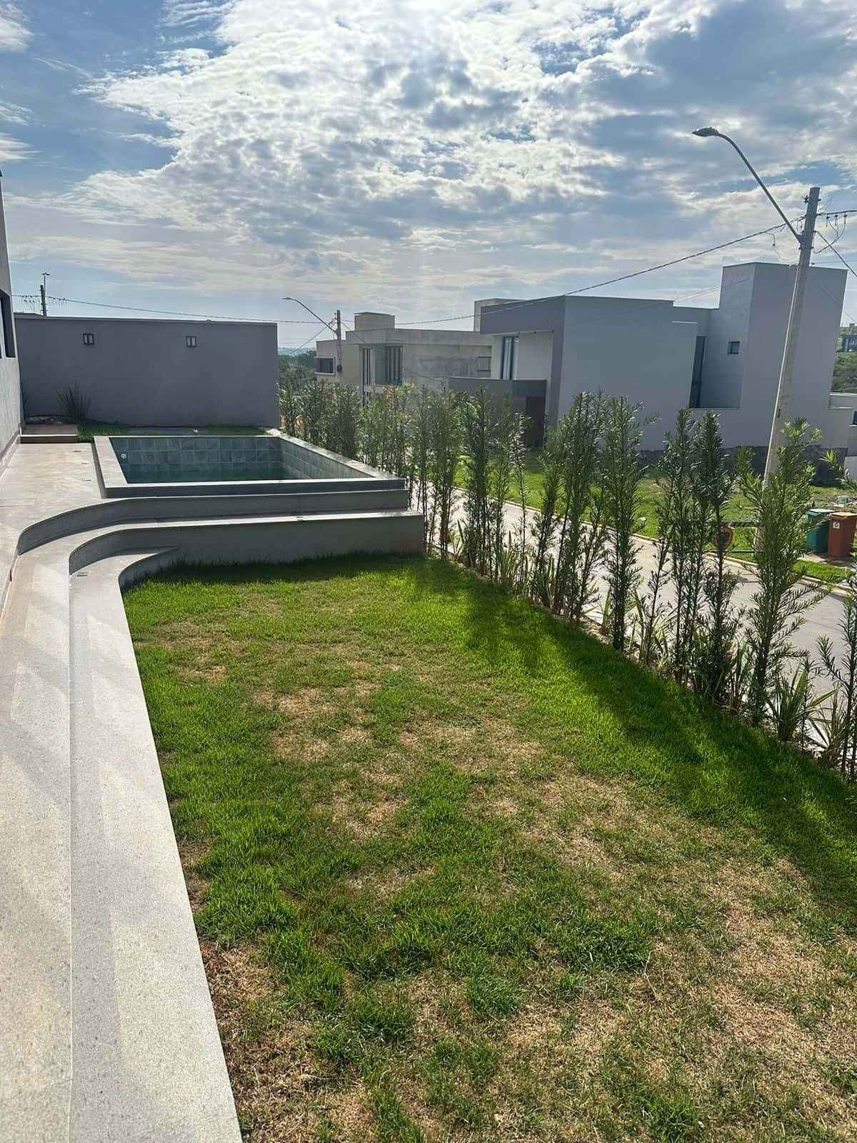 Casa Jardins Capri 387M²