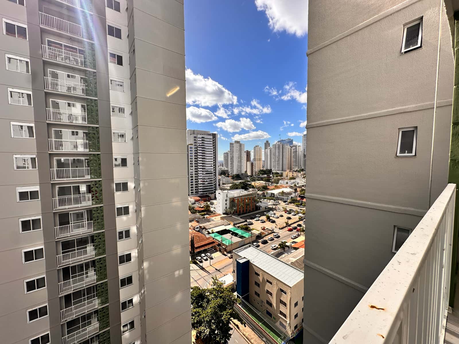 Apartamento Wish Vaca Brava 69m²