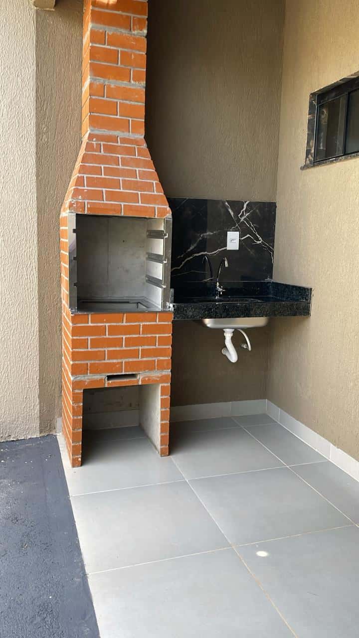 Casa Buena vista 72m²