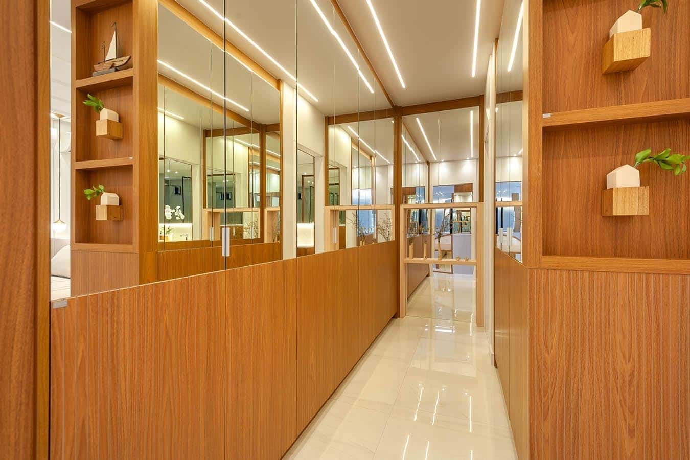 Apartamento Opus Gyro Ricardo Paranhos 72m²