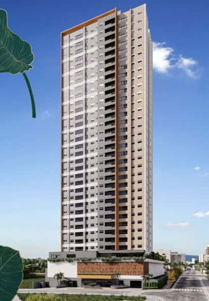 Ágio Inside Residence 63m²