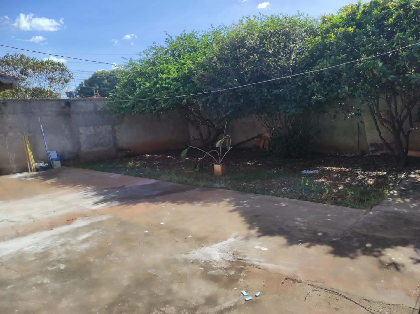 Casa Setor sul 86m²