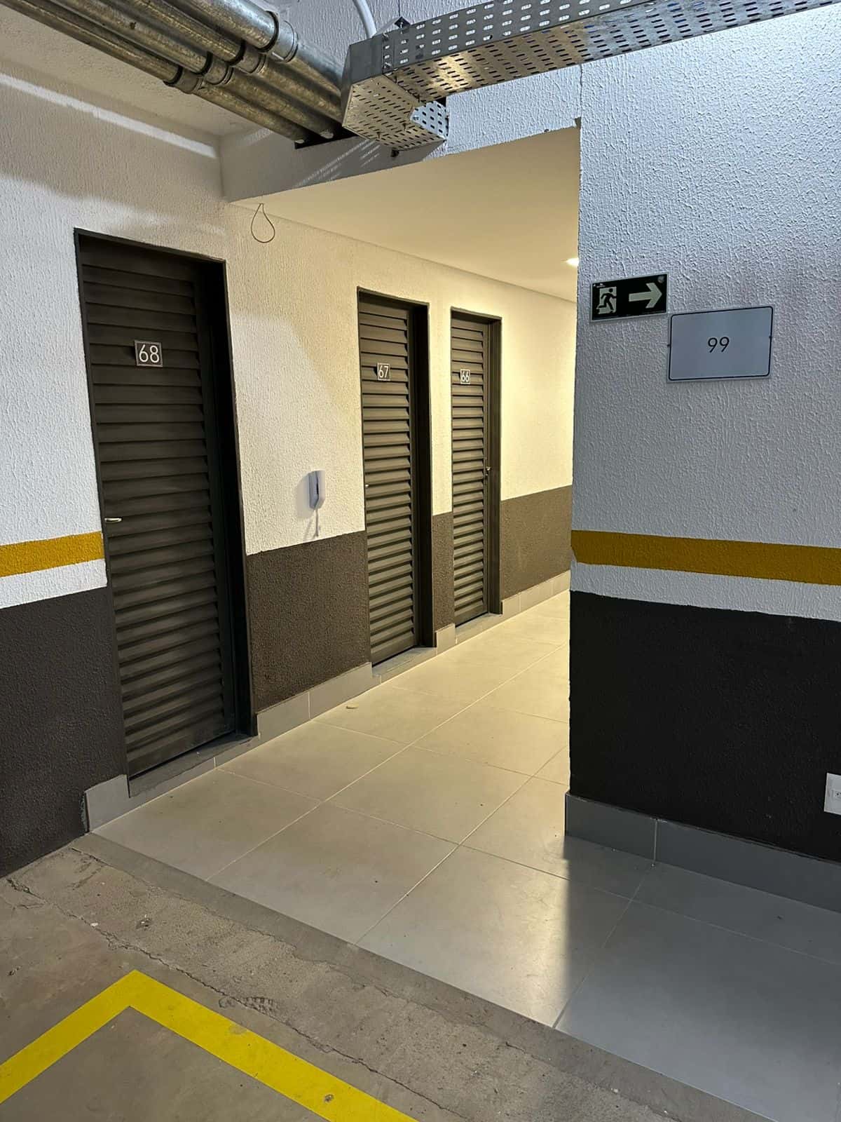 Apartamento Finest 161m²