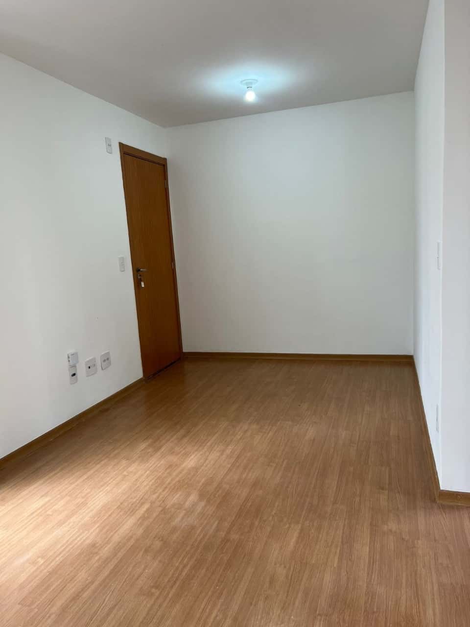 Apartamento Mrv gran rubi 54m²