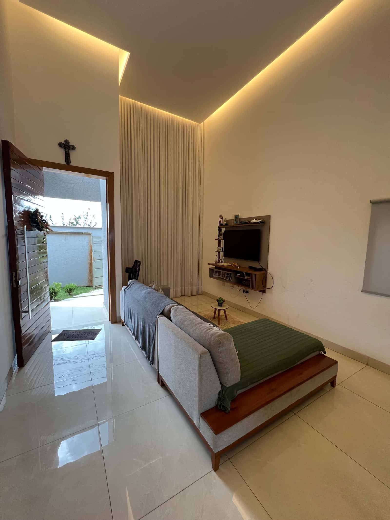 Casa Setor Morada do Bosque 300m²