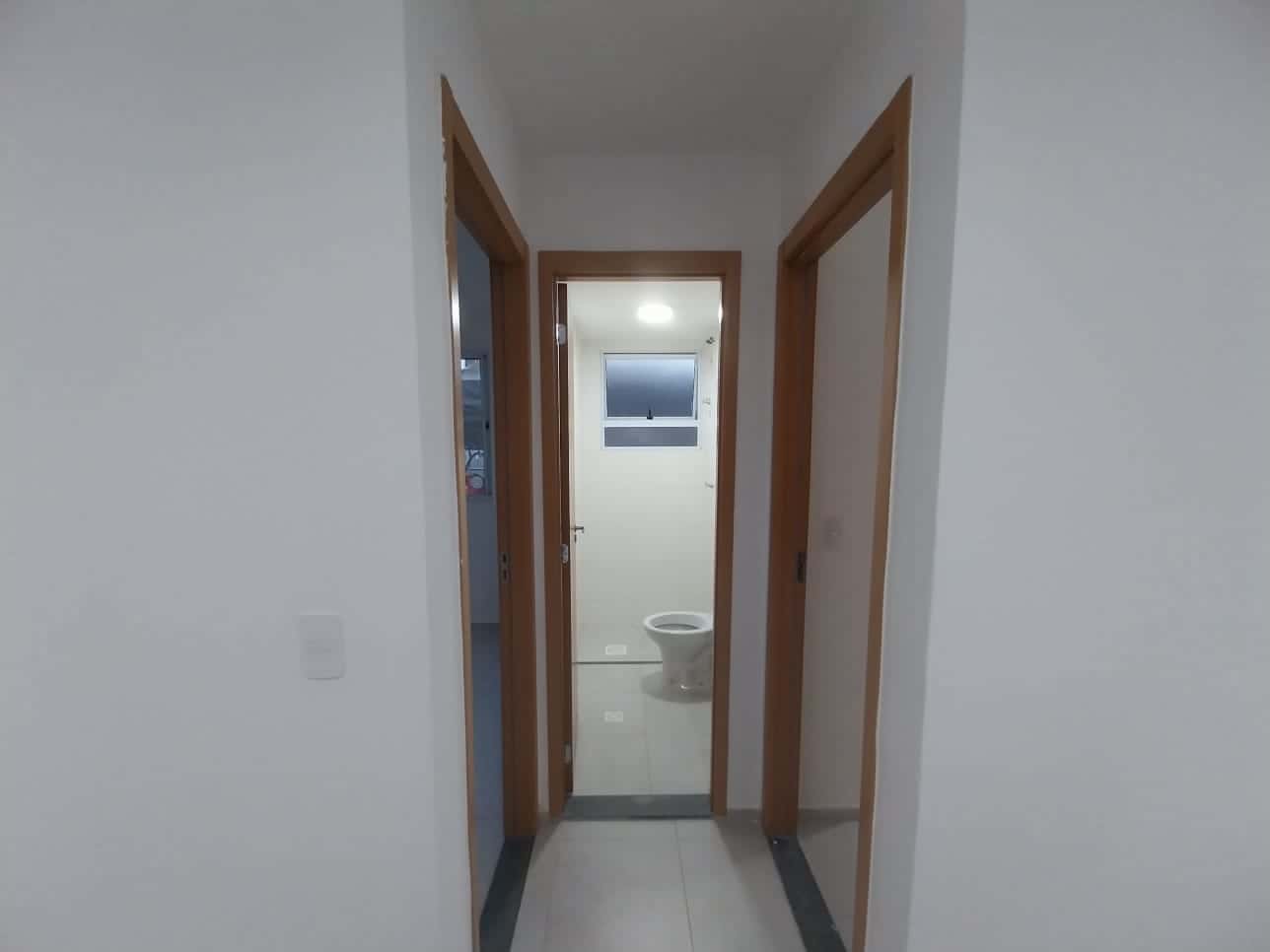 Residencial Golden Park 40m²