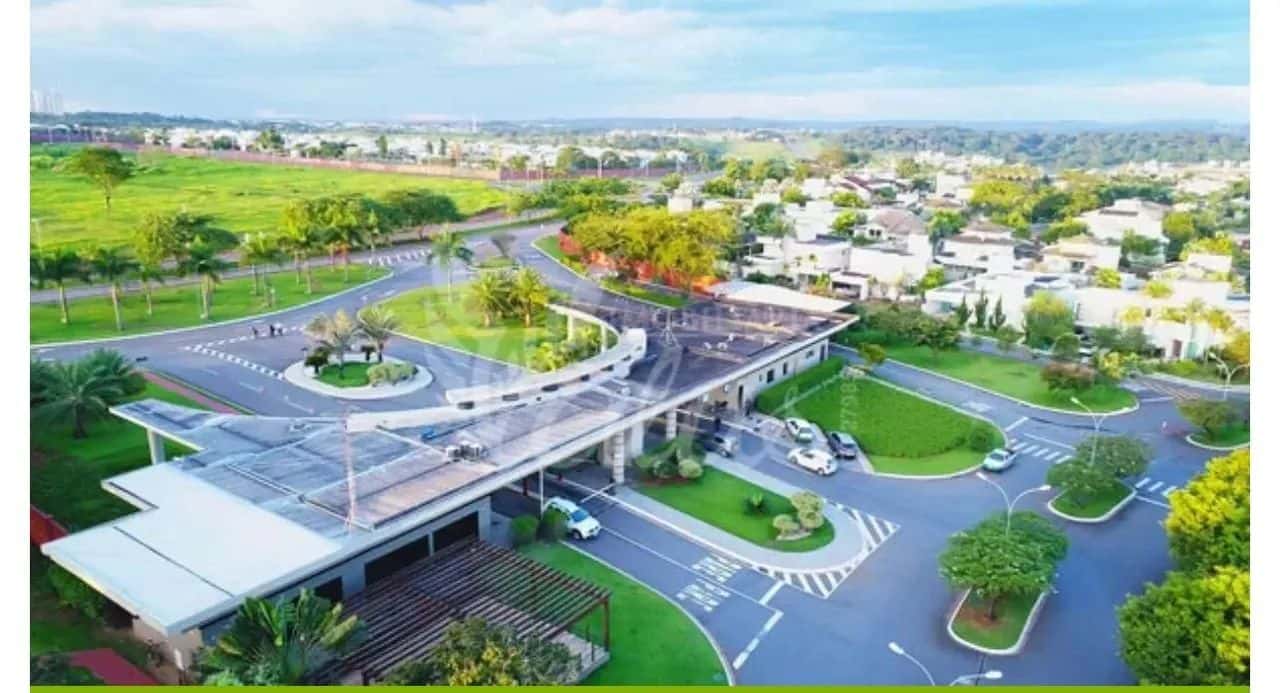 Lote Jardins Nápoles 360m²