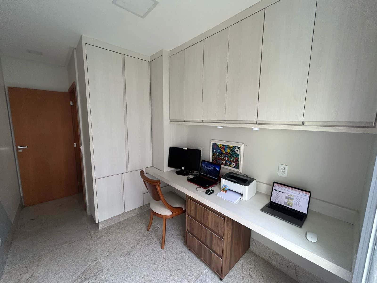 Casa Jardins Barcelona 300m²