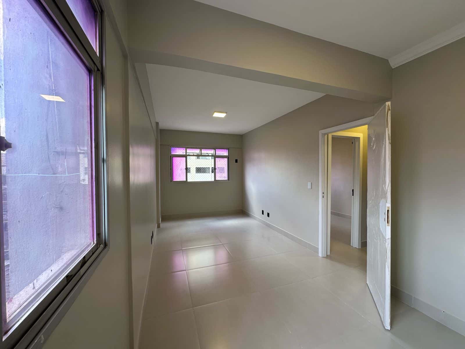 Apartamento Res. Gaivota 76m²