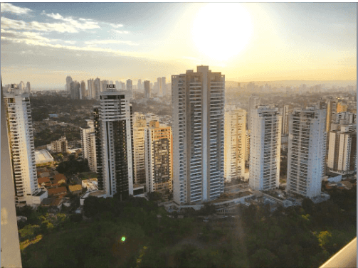 Apartamento L'essence Énergie 120m²