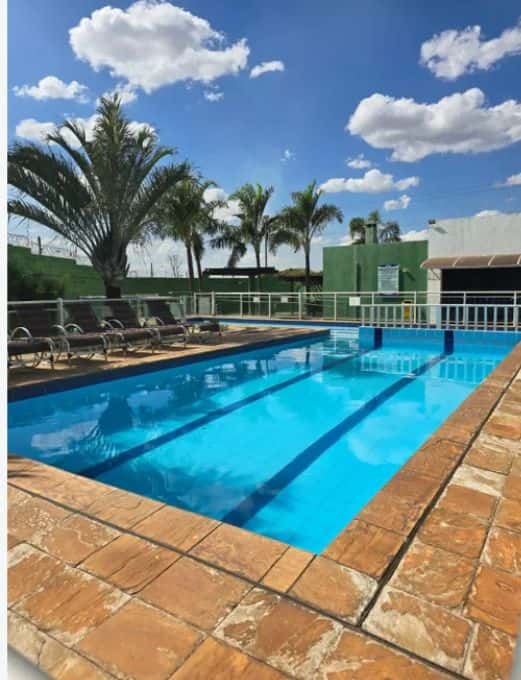 Apartamento Residencial Nunes de Morais 54m²