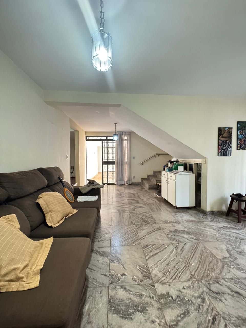 Sobrado Setor Aeroporto 324 m²