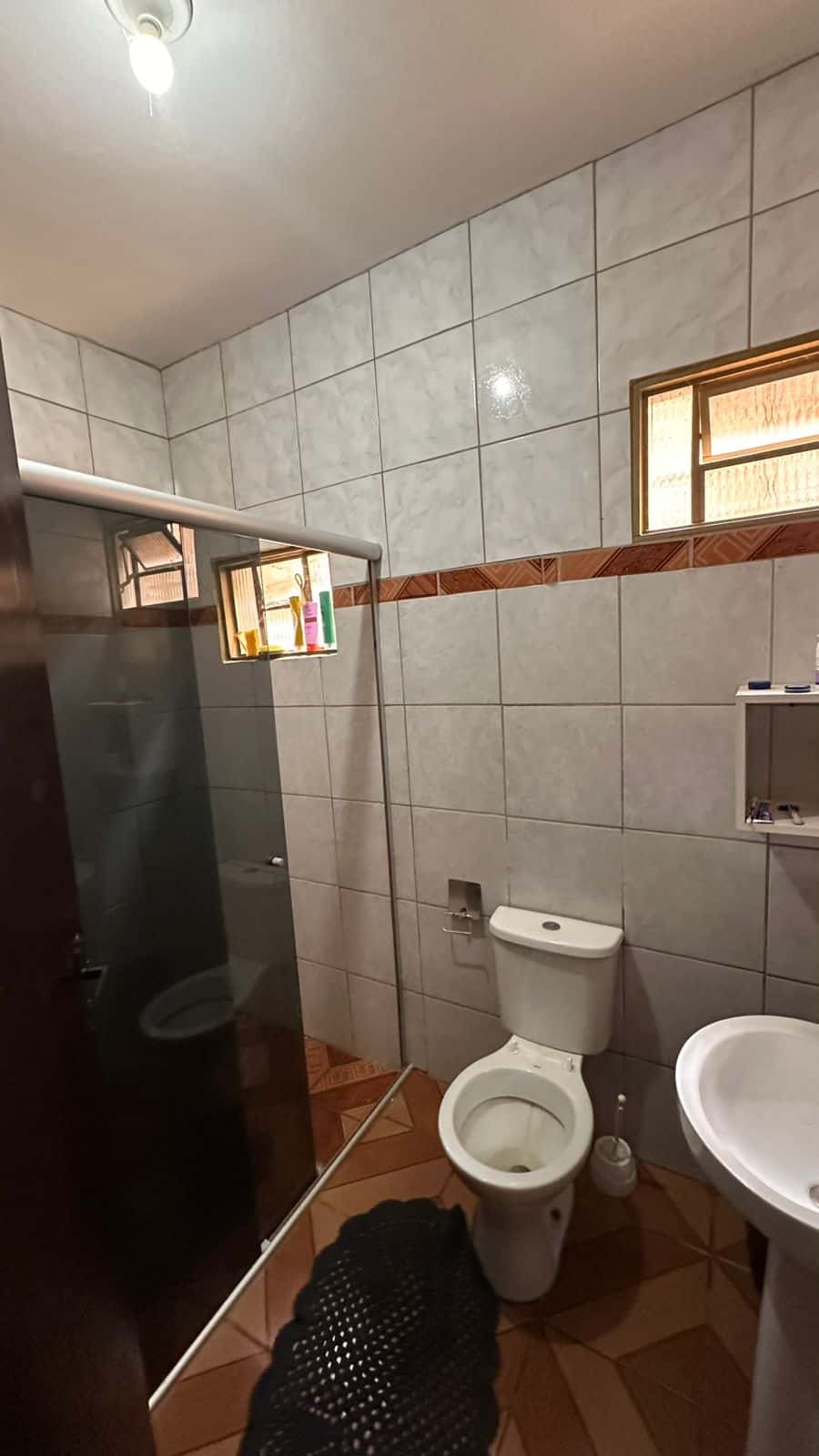 Casa Setor Floresta 188 m²