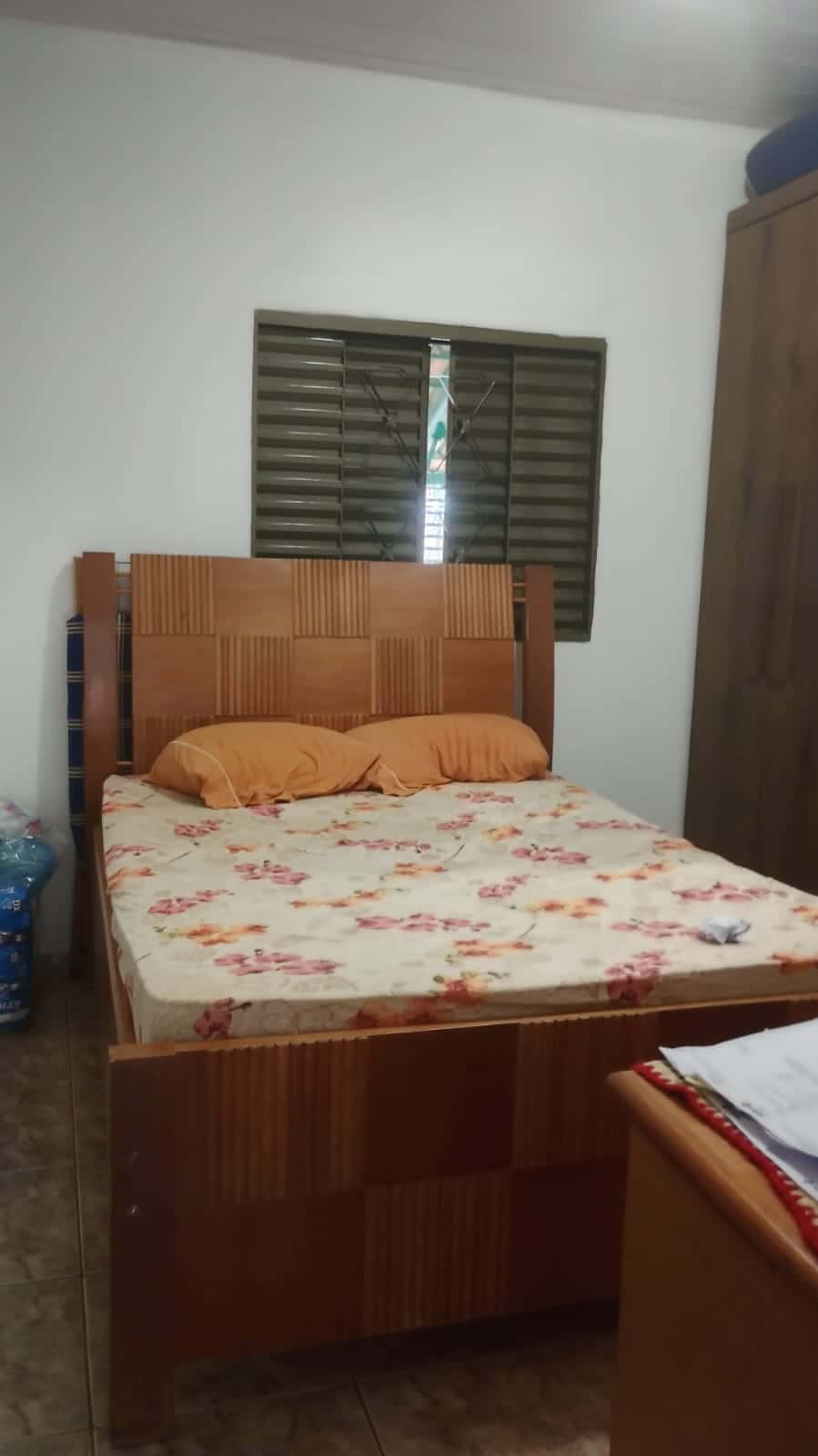 Casa Jardim D'Assis 279M²