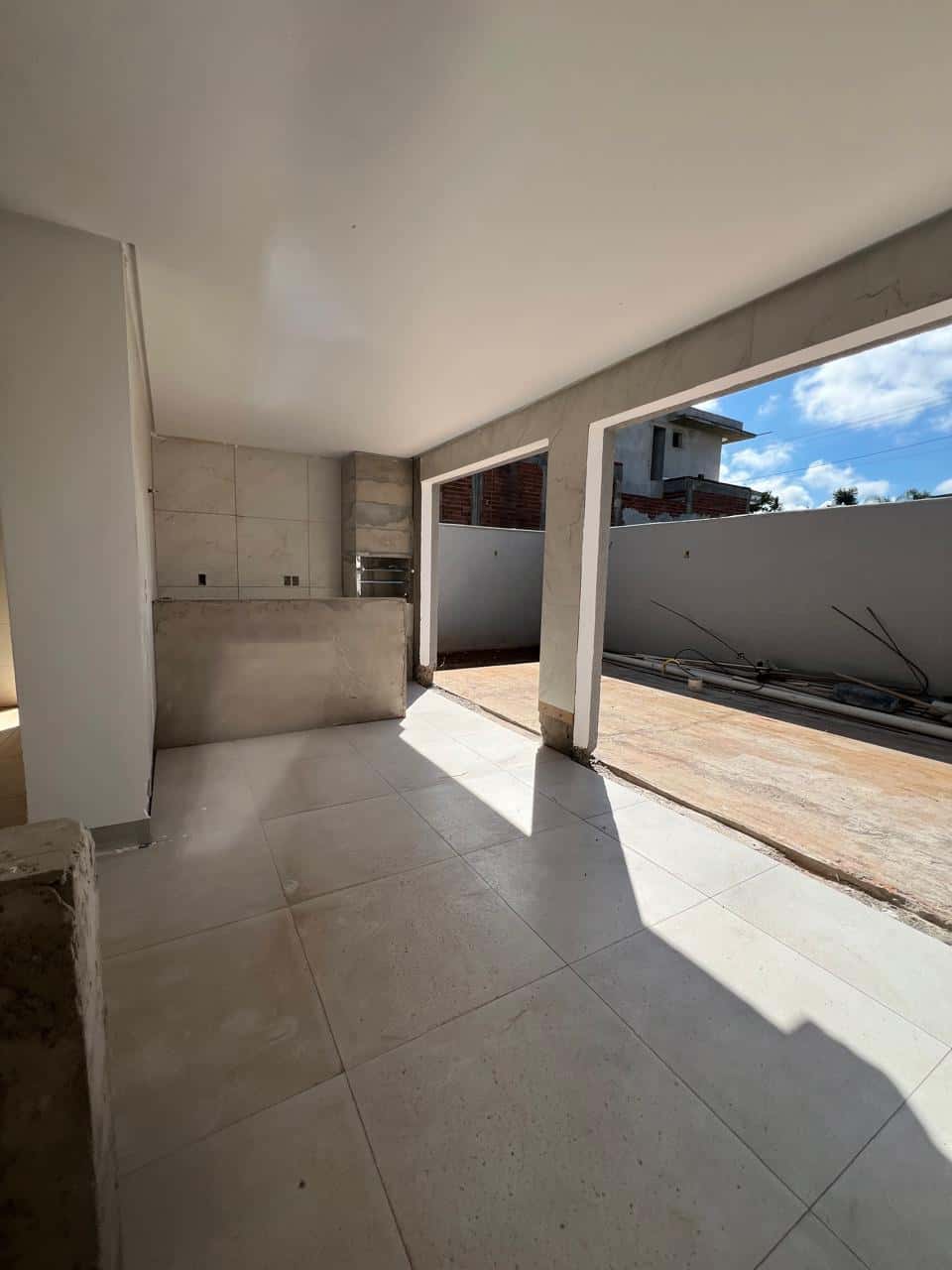 Sobrado Jardins Capri 224m²