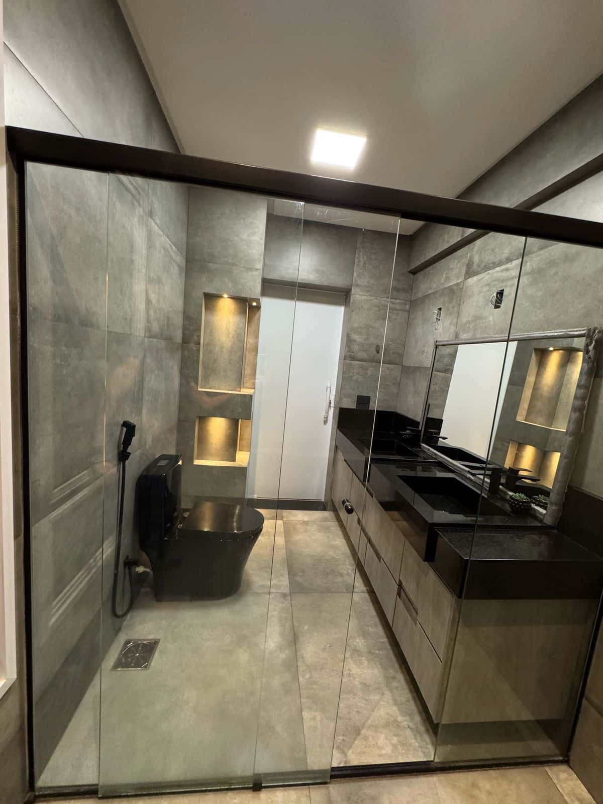 Casa Jardins Barcelona 300m²