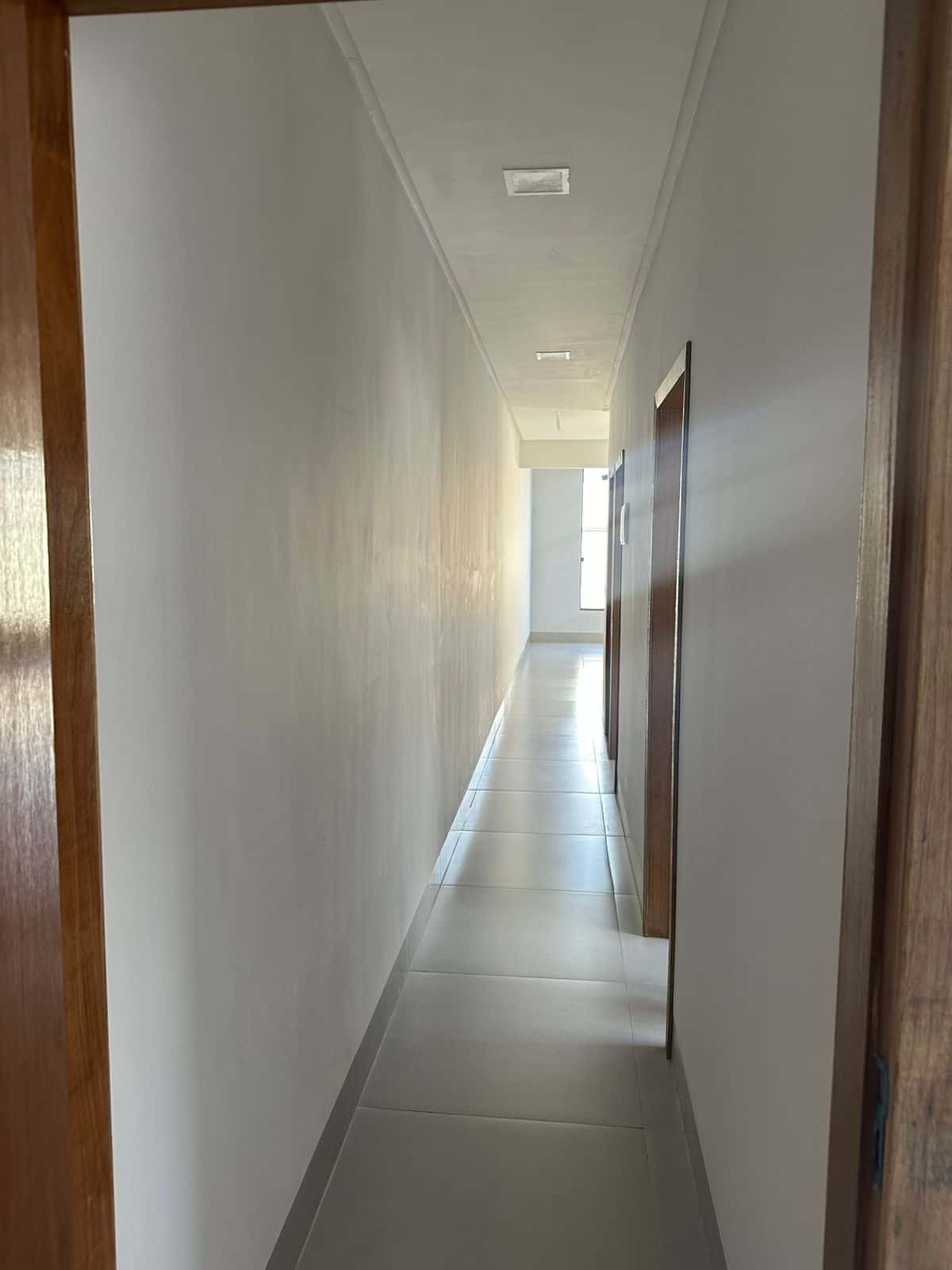 Casa Vila Oliveira 97m²