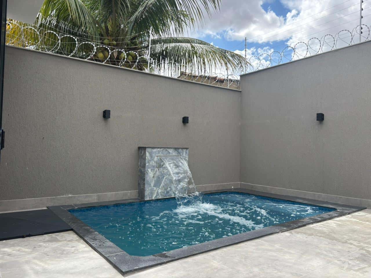 Casa Jardim América 240m²