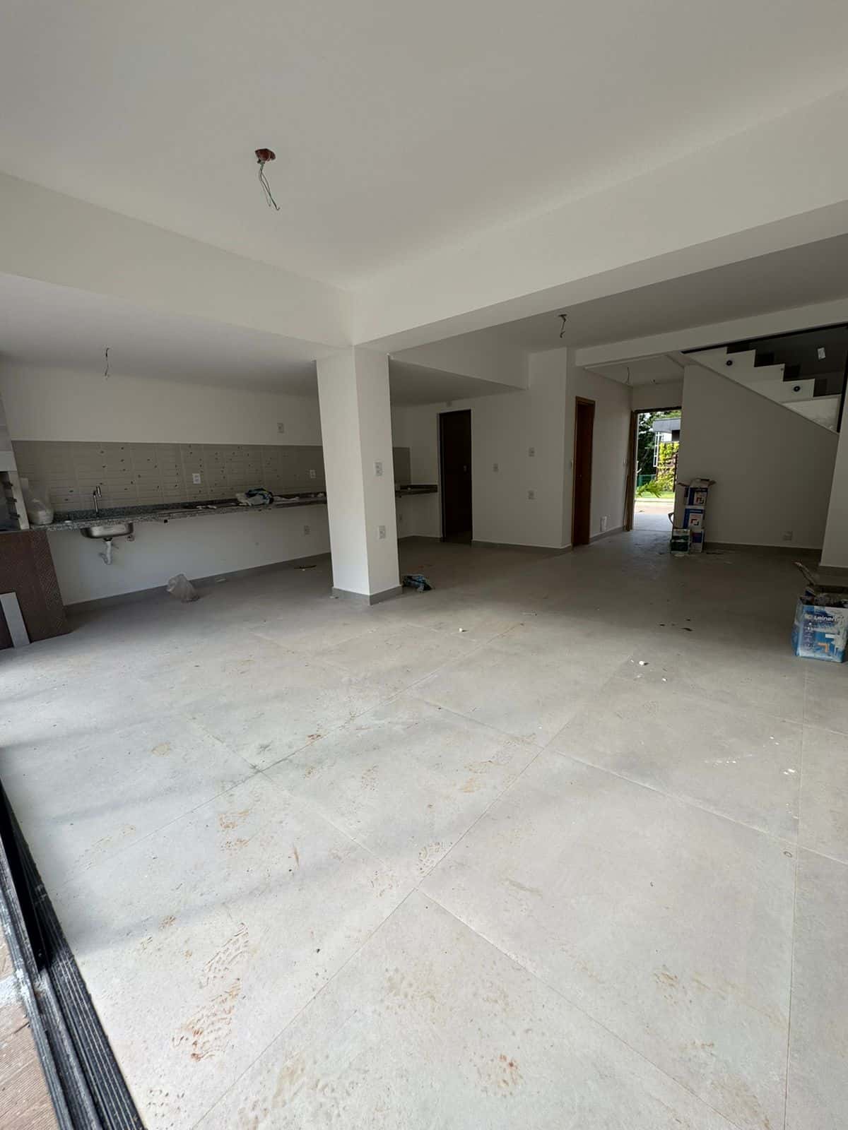 Ágio Jardins Lyon 252m²