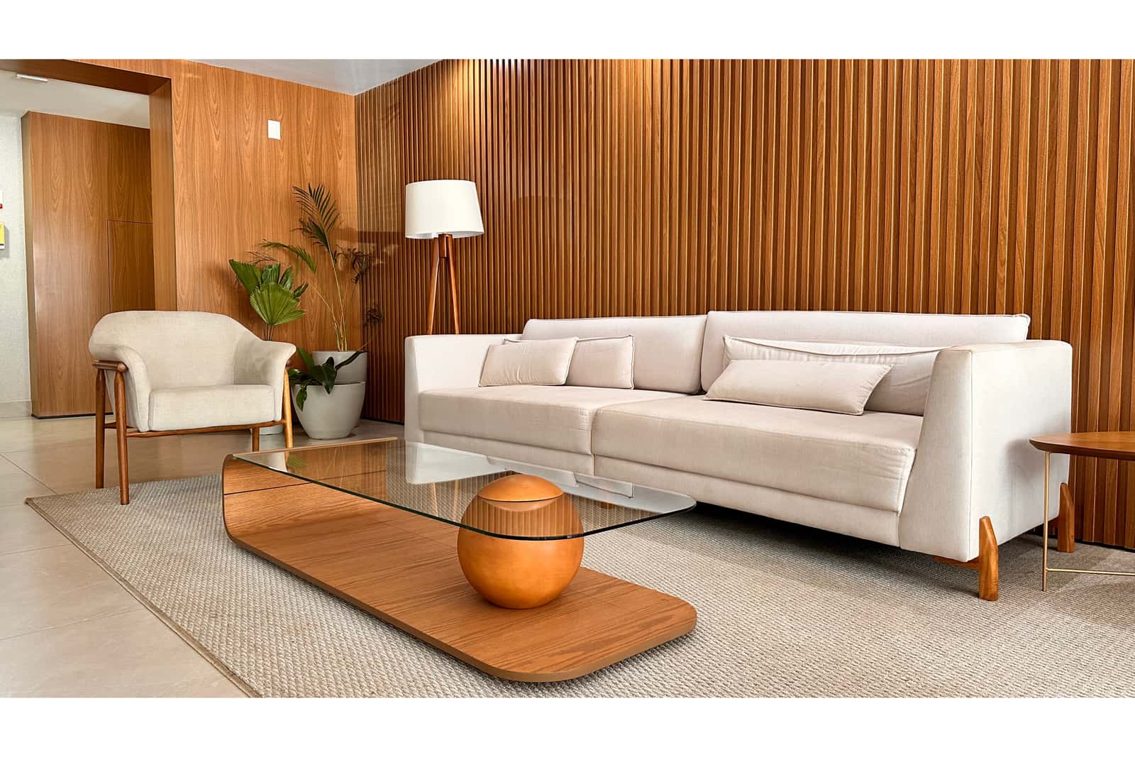 Apartamento Arte Life 80m²