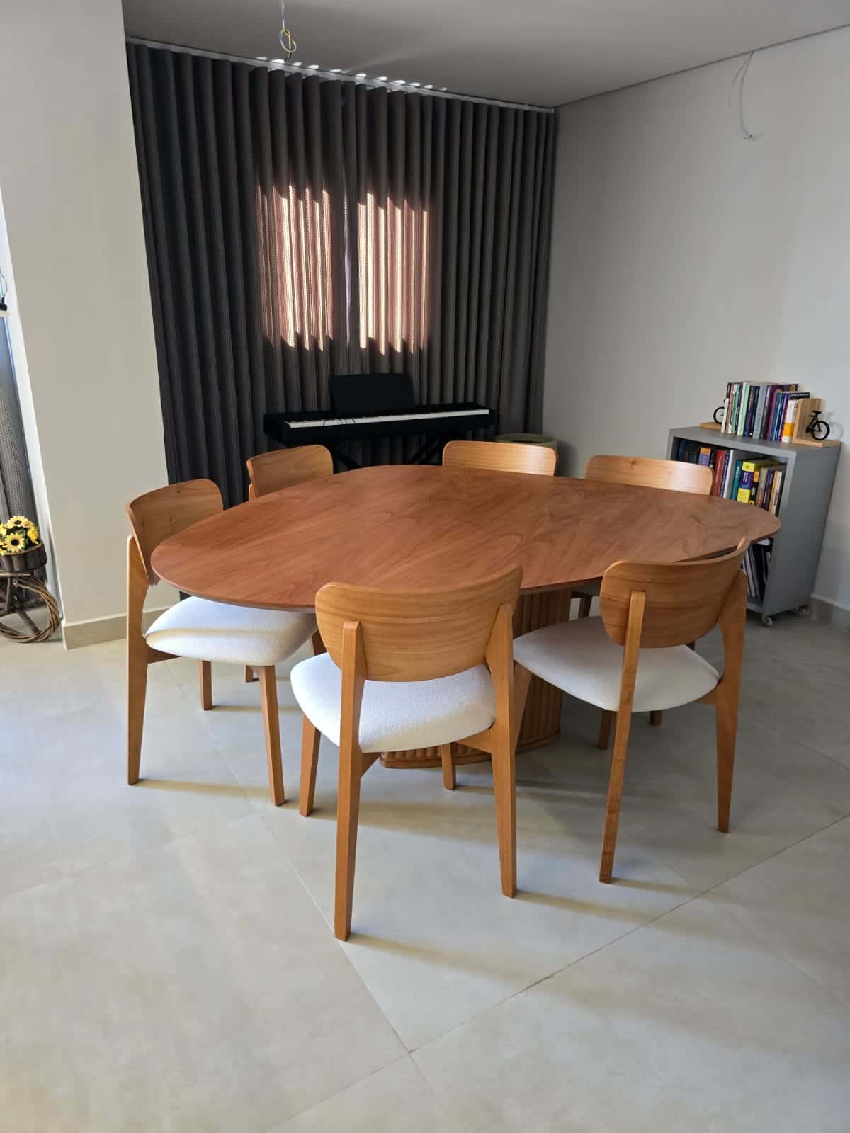 Apartamento Atoll Residence 84m²