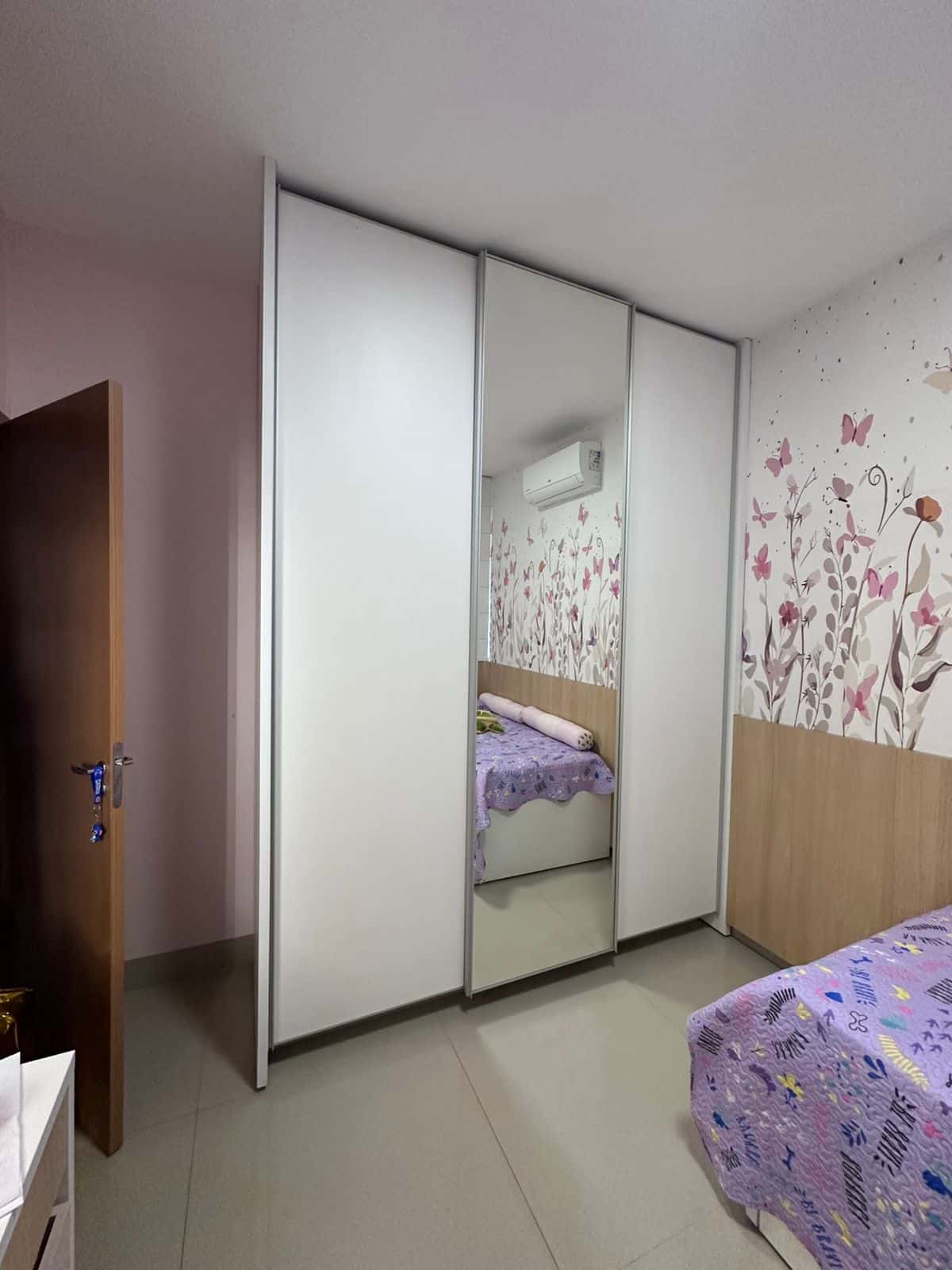 Casa Condomínio Villa Rica Royal 87m²