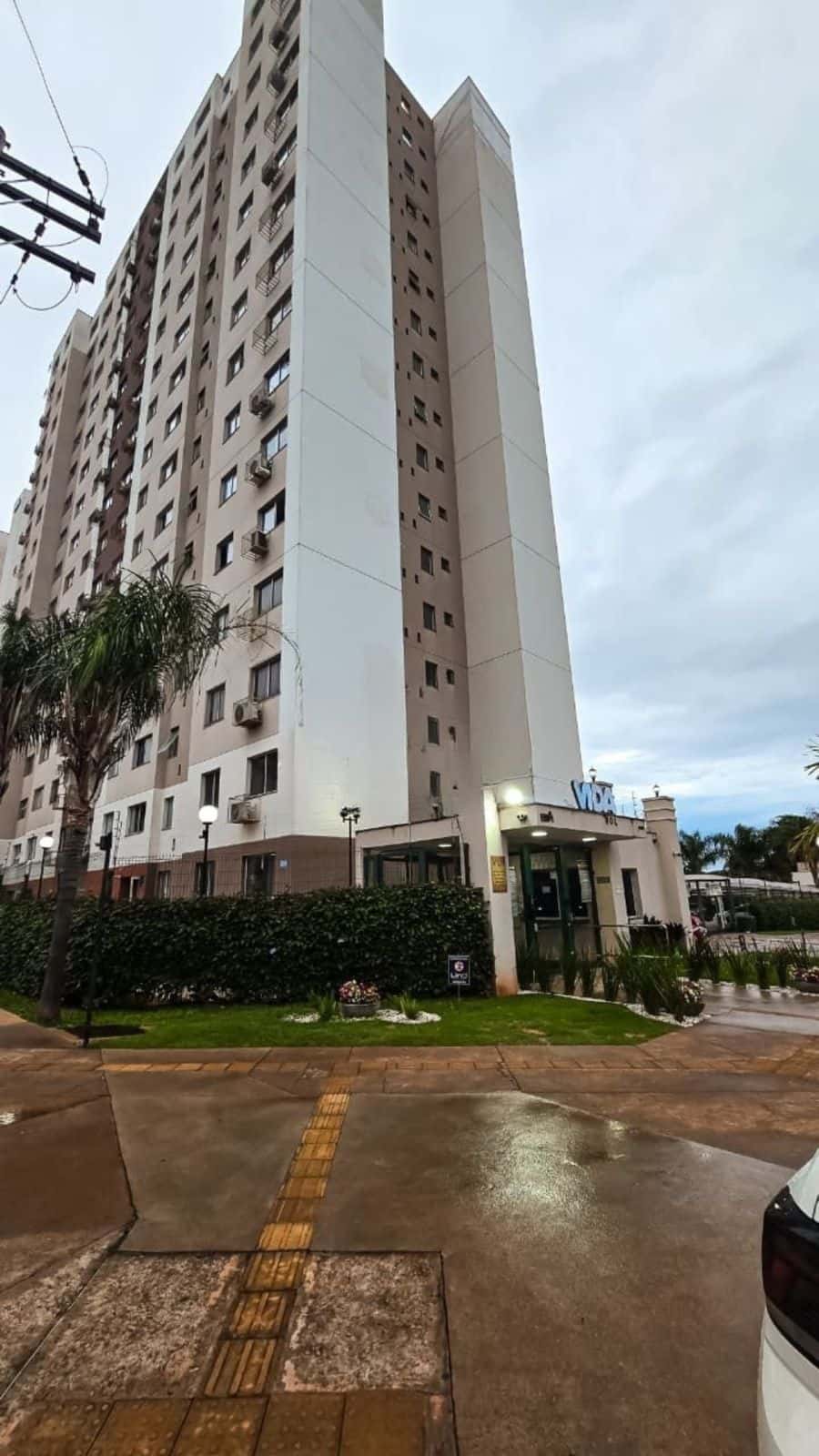 Apartamento Vida Sol  51 m²