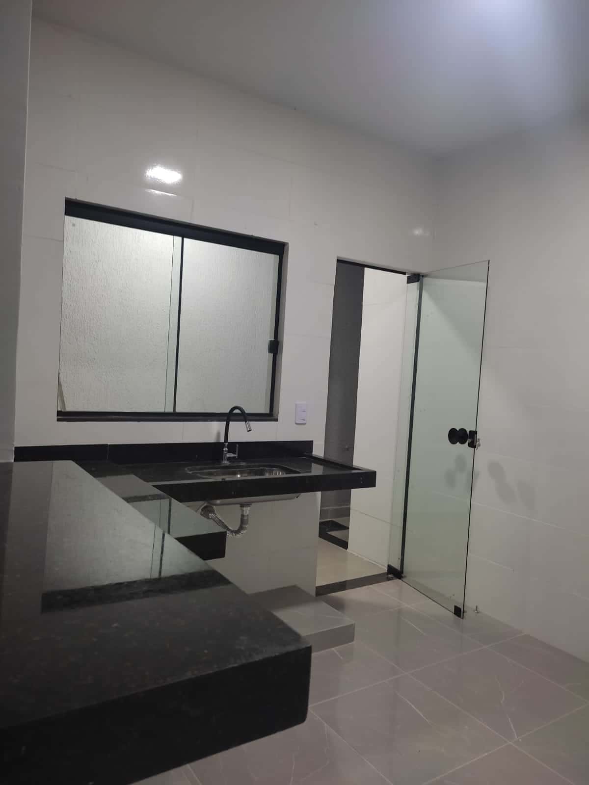 Casa Jardim Scala 97m²