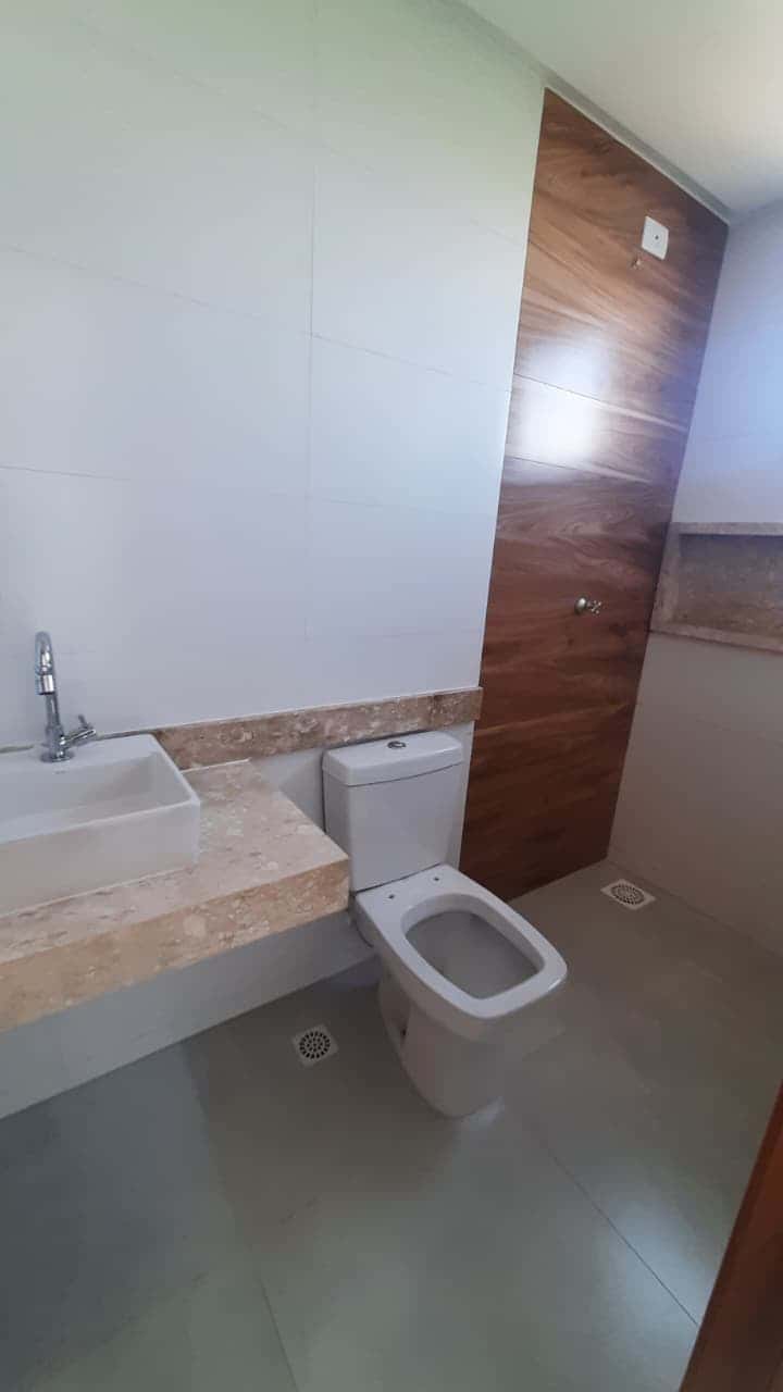 Apartamento Vila Rosa 56m²