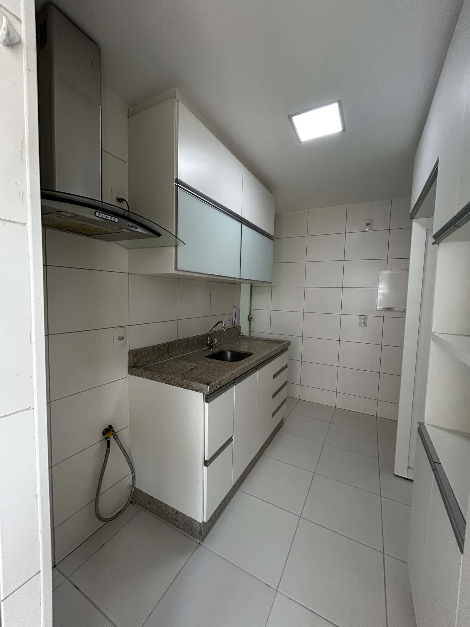 Apartamento Condomínio Flampark 108m²