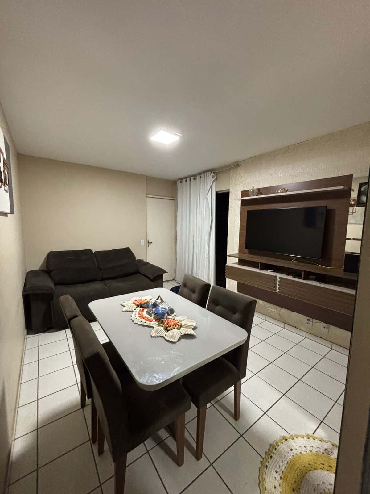 Apartamento Amazônia Park 2 53,41 m²