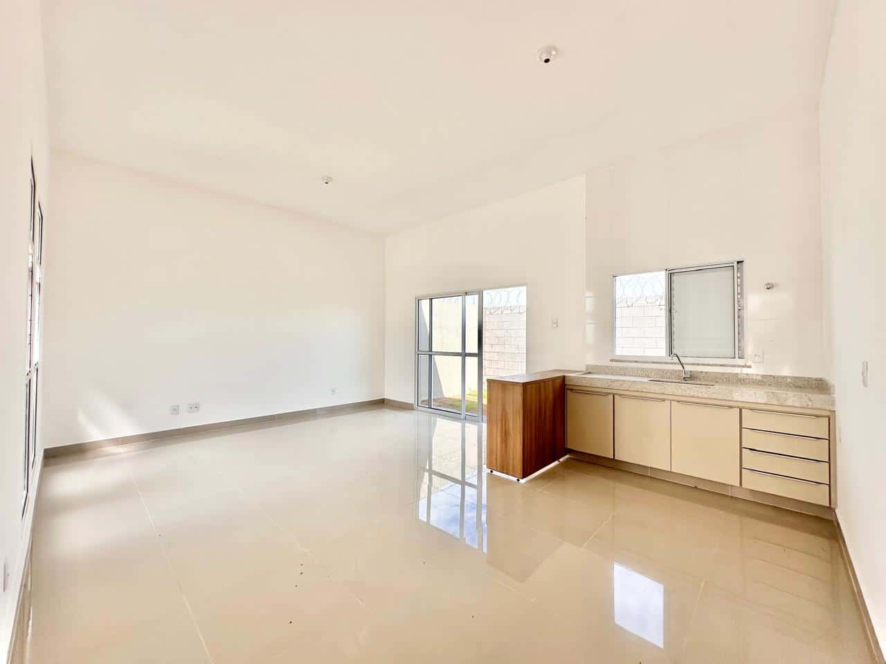 Casa Condominio Porto Caríva - 92m²