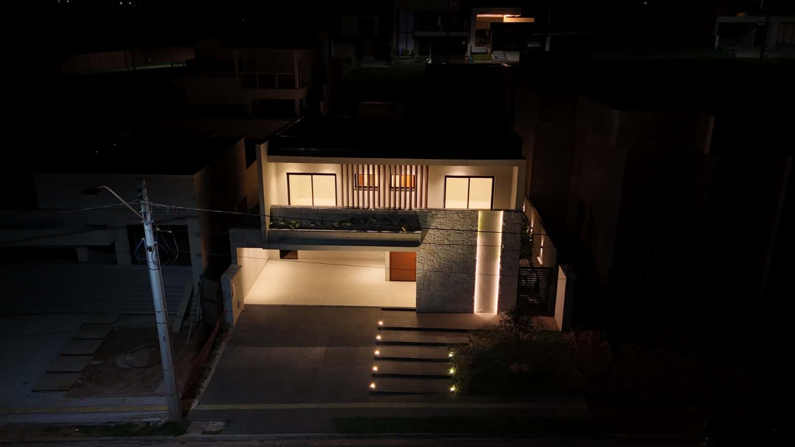 Casa Jardins Capri 261m²