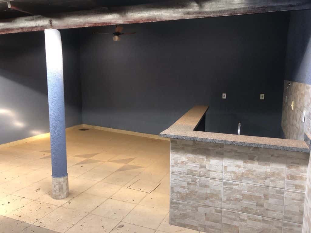 Casa Jardim Helvécia 160m²