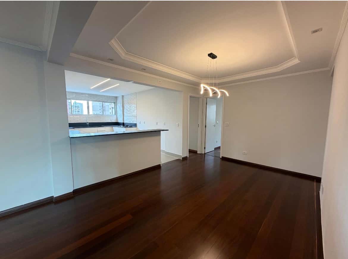 Edifício Grécia 160m²