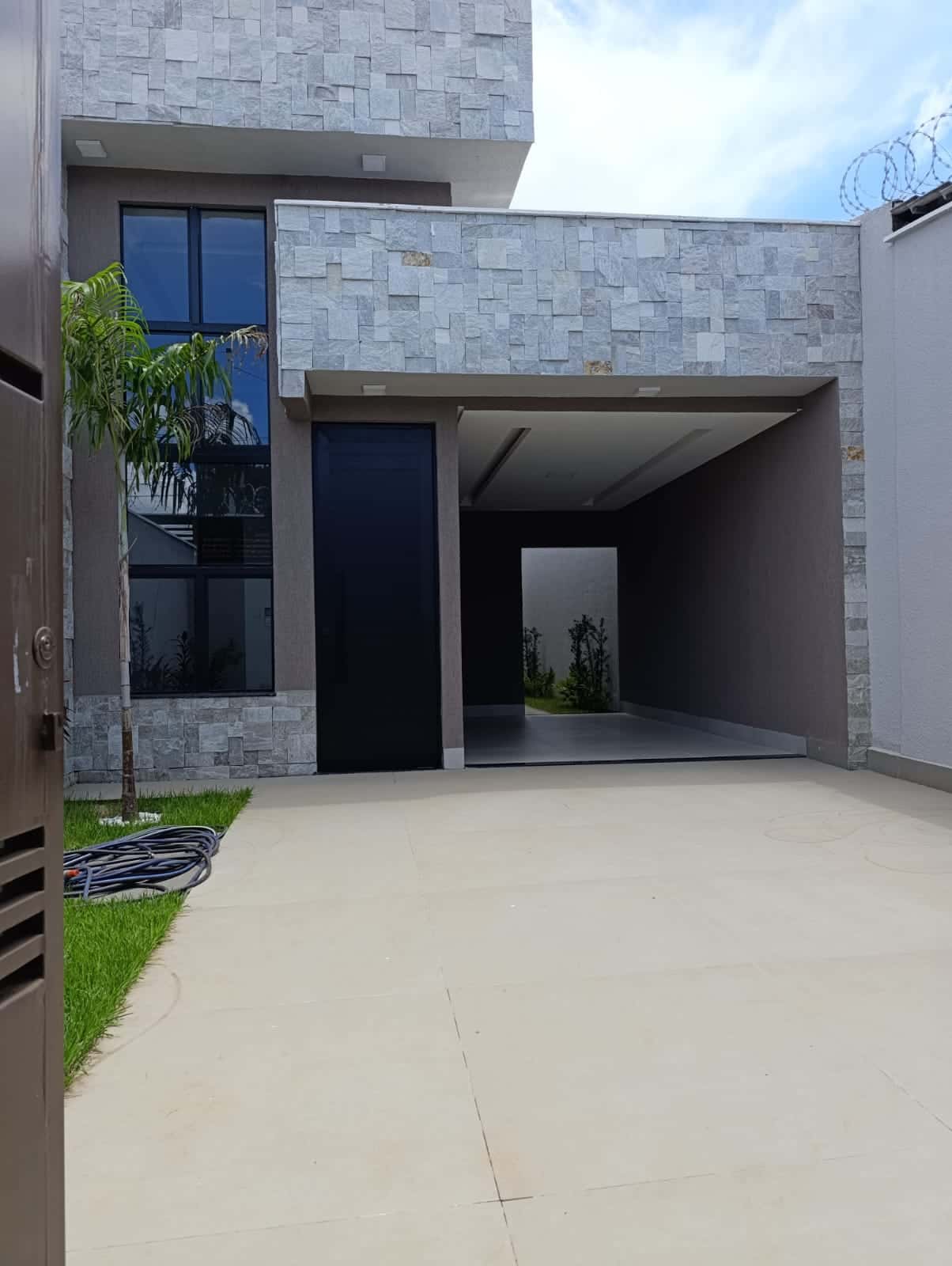 Casa Veiga Jardim 113m²