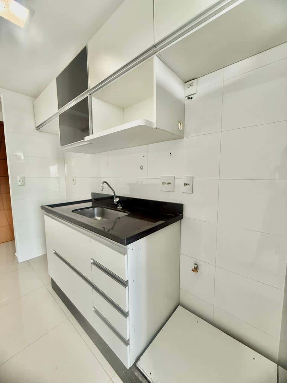 Apartamento Feel Home Lago das Rosas 77M²