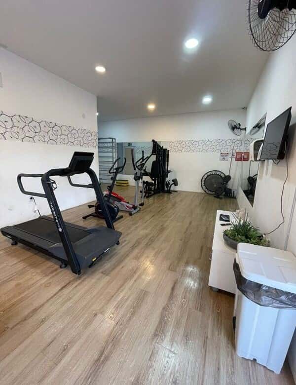 Apartamento Condomínio Vida Sol 50m²