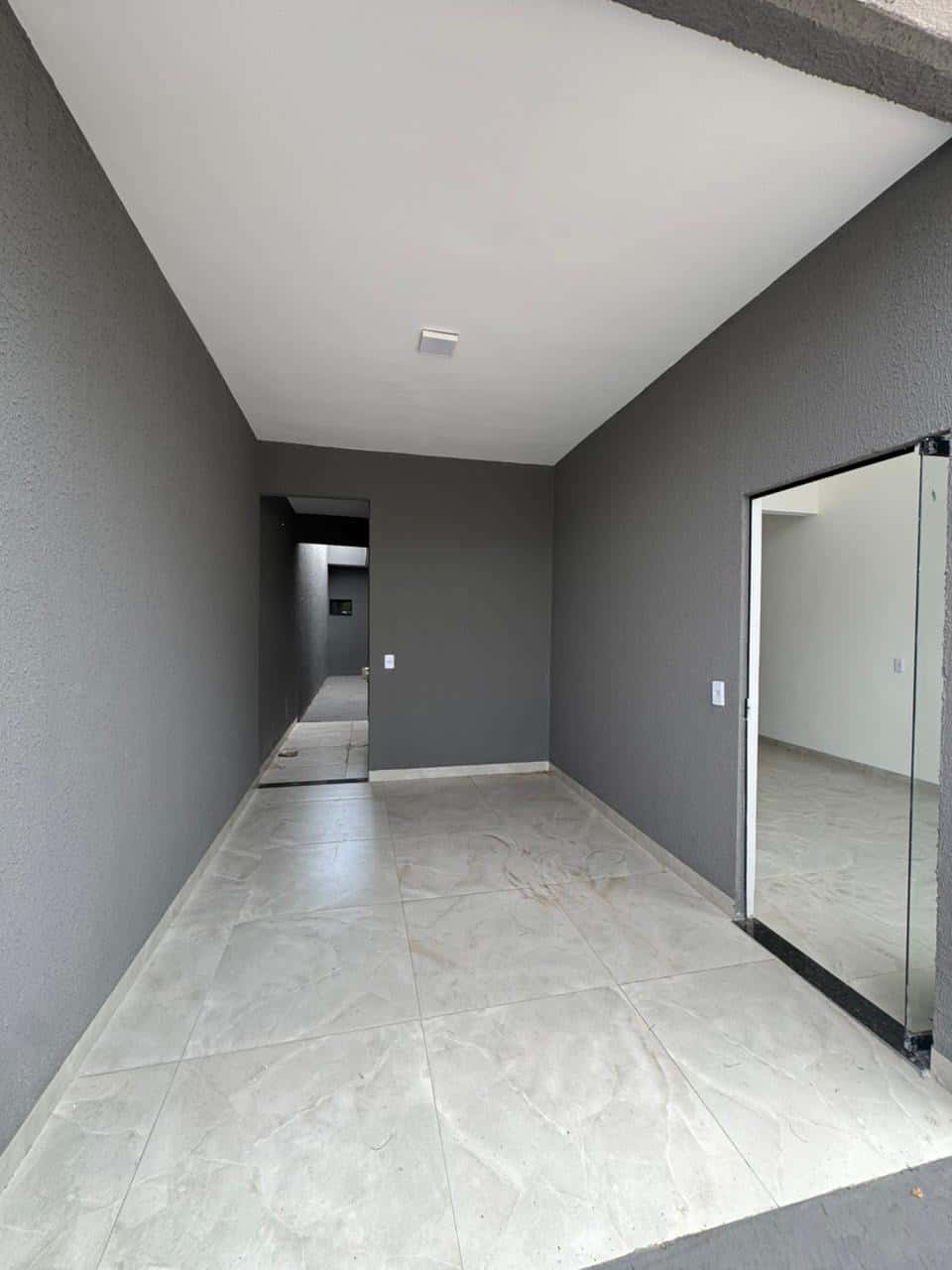 Casa Jardim Imperial 180m²