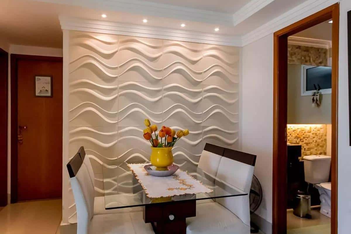 Apartamento Edificio Champ de Mars 87m²